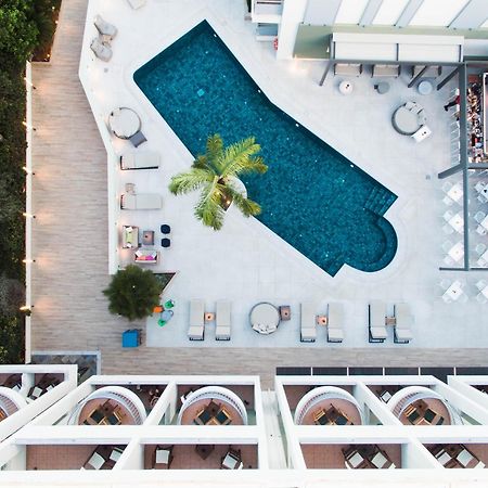 Flisvos Royal Hotel & Suites Tolón 외부 사진