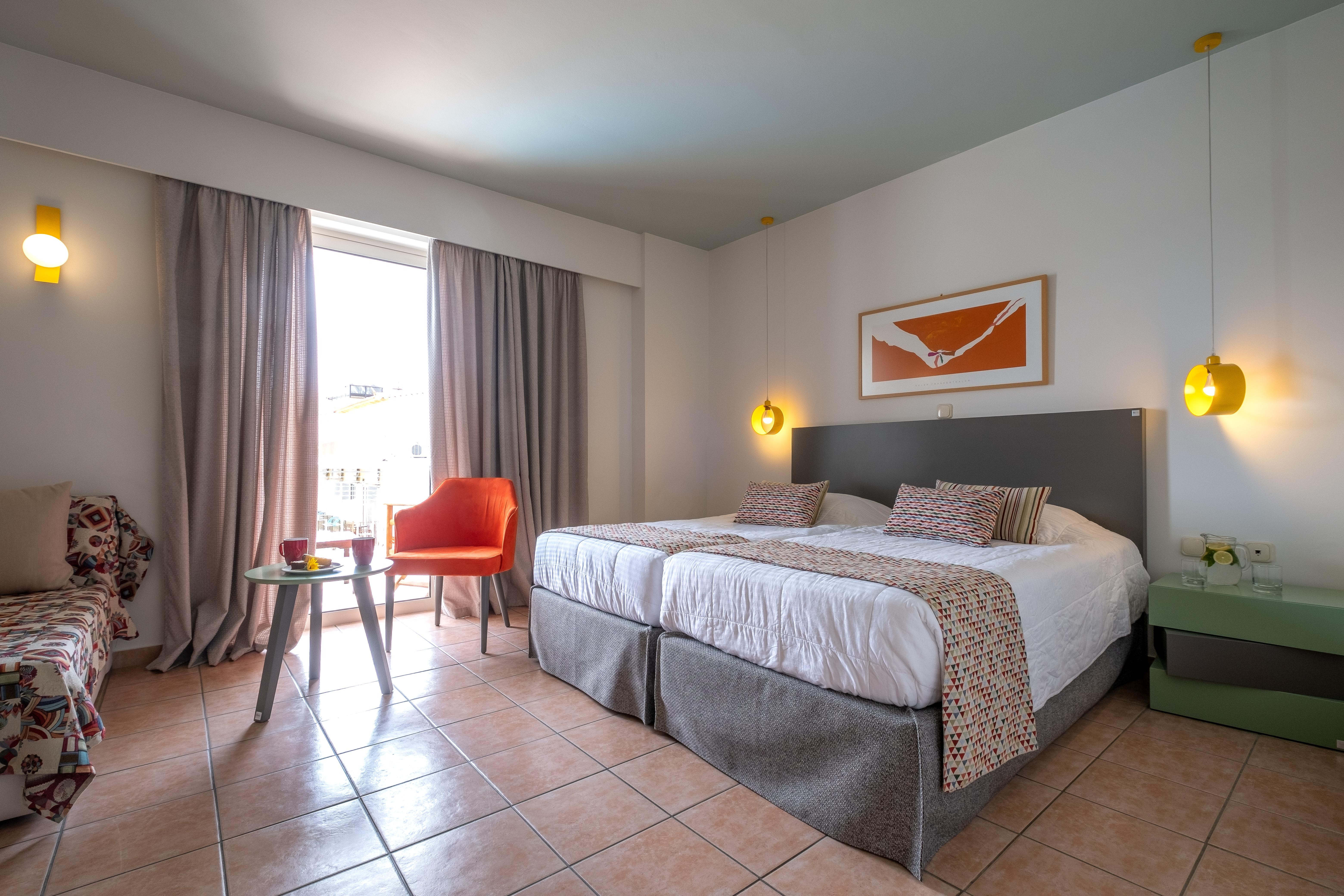 Flisvos Royal Hotel & Suites Tolón 외부 사진
