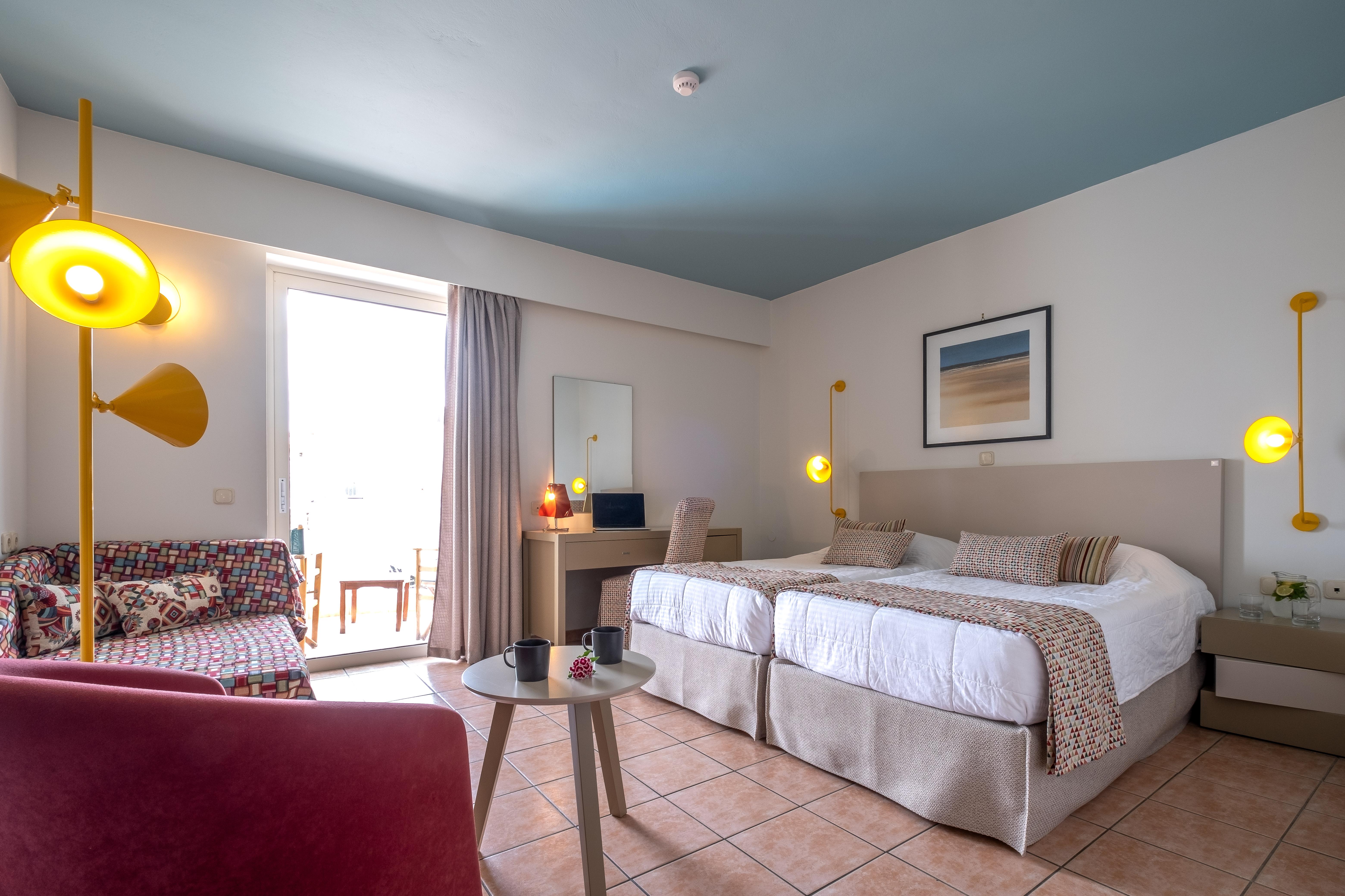 Flisvos Royal Hotel & Suites Tolón 외부 사진