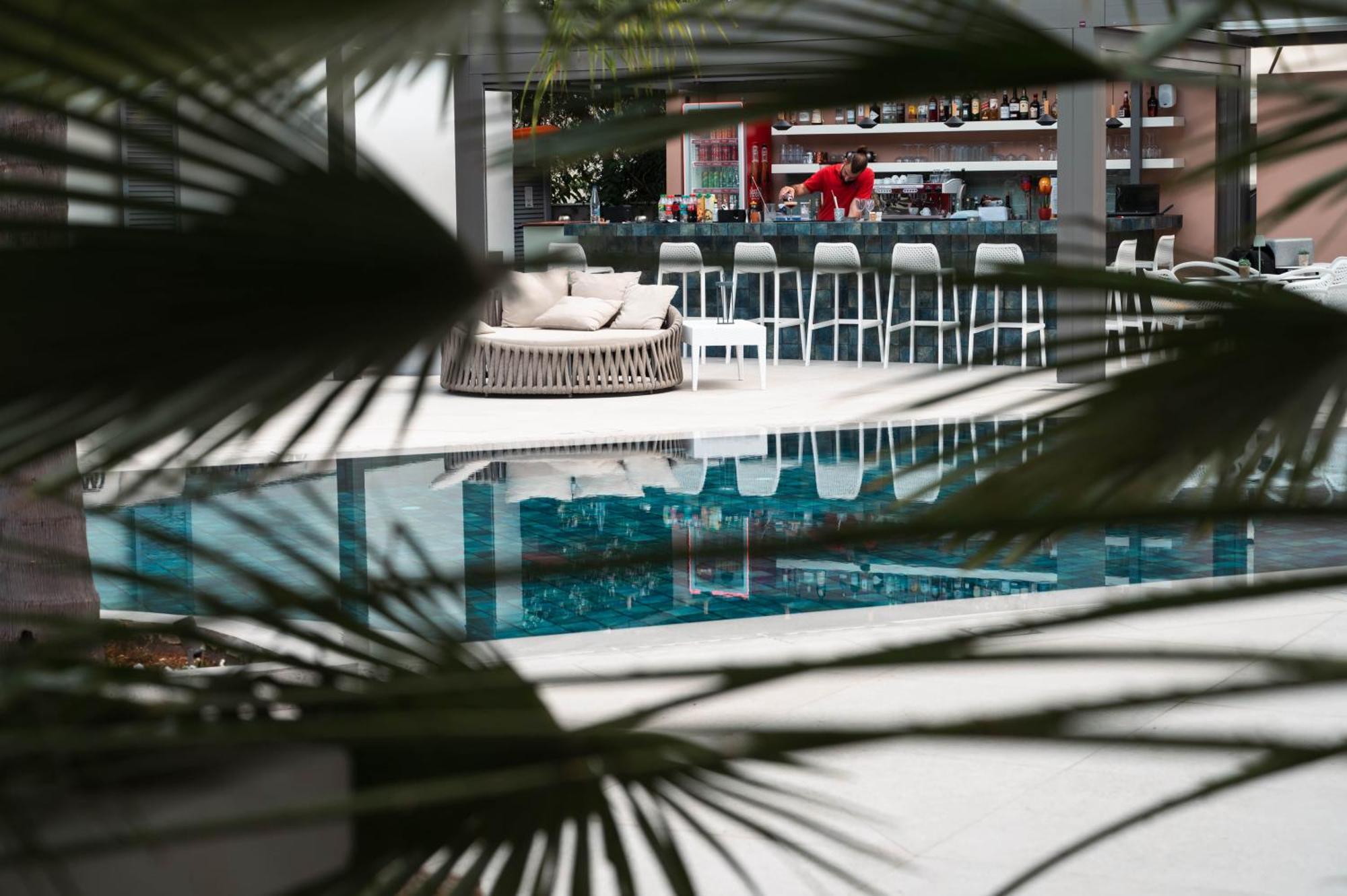 Flisvos Royal Hotel & Suites Tolón 외부 사진
