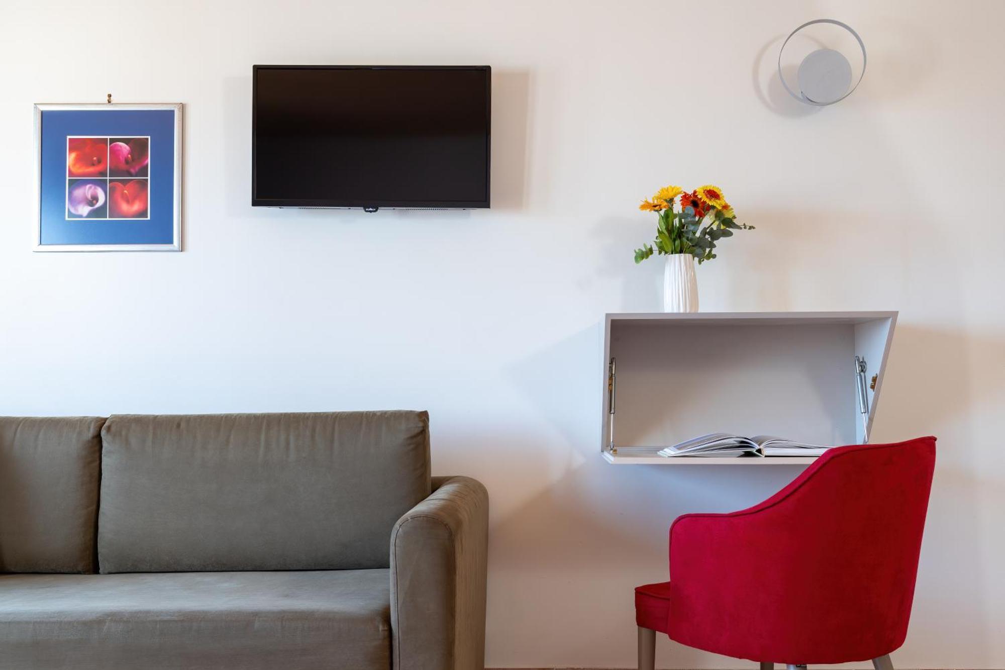 Flisvos Royal Hotel & Suites Tolón 외부 사진