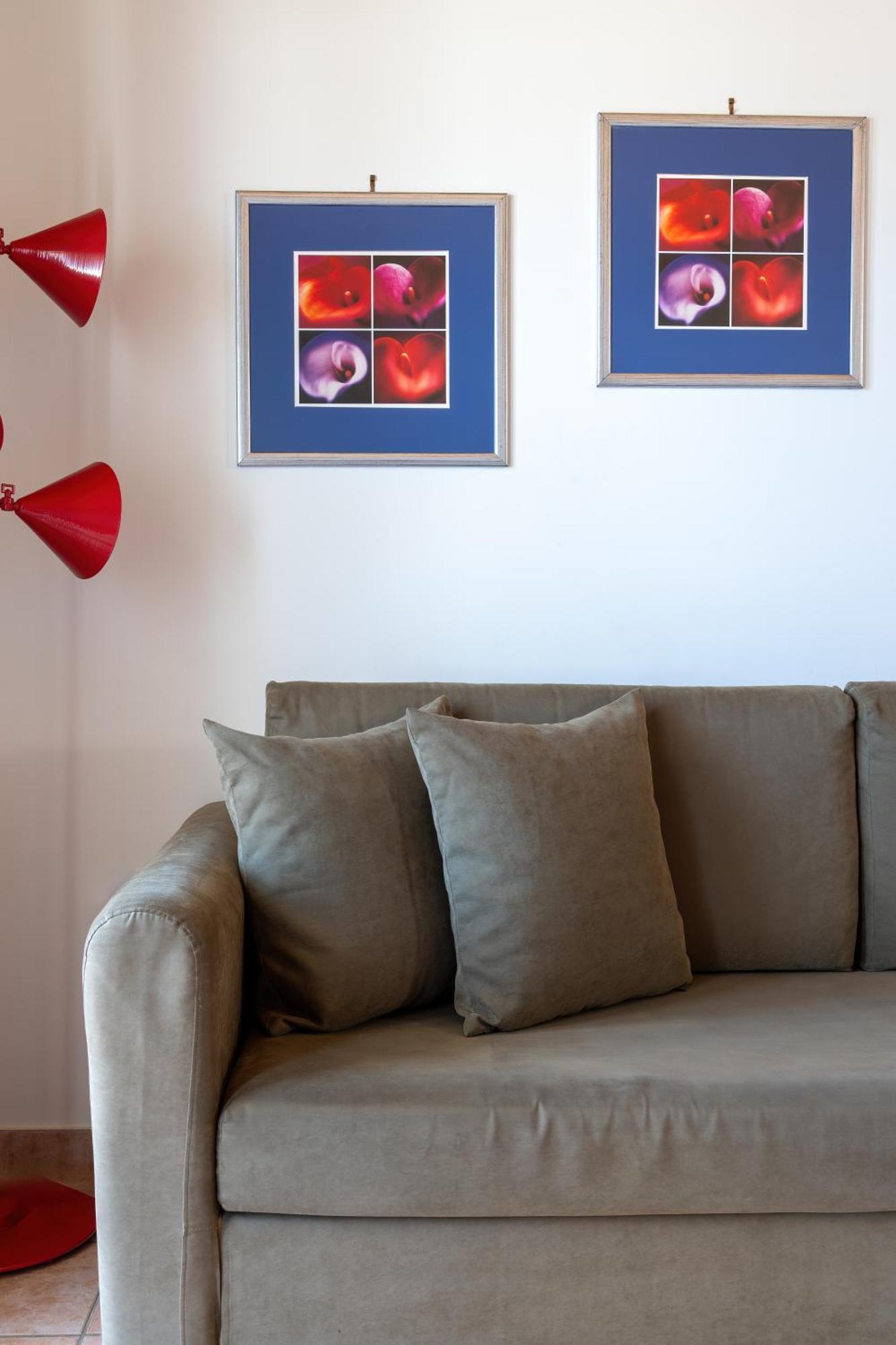 Flisvos Royal Hotel & Suites Tolón 외부 사진