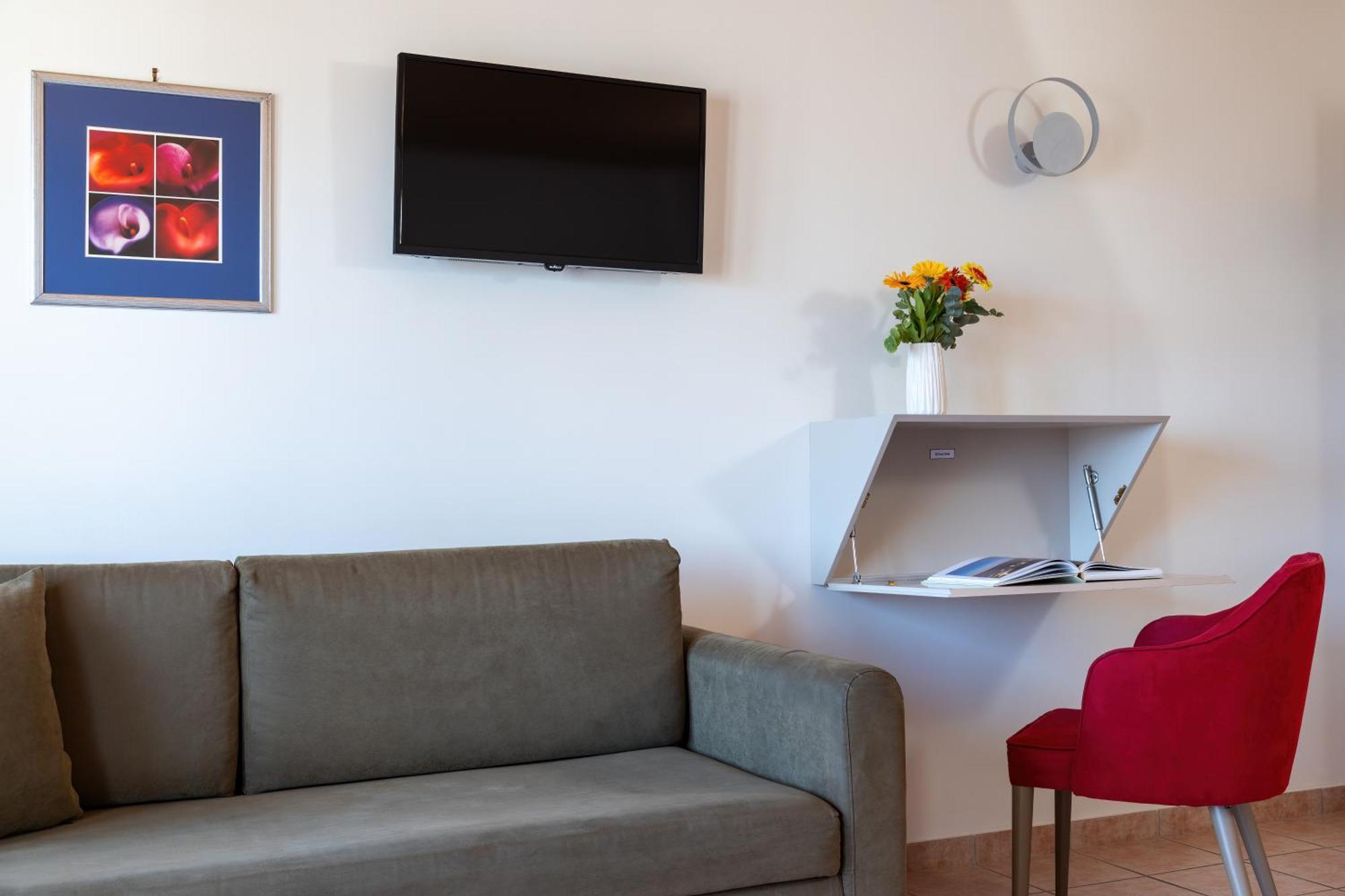 Flisvos Royal Hotel & Suites Tolón 외부 사진