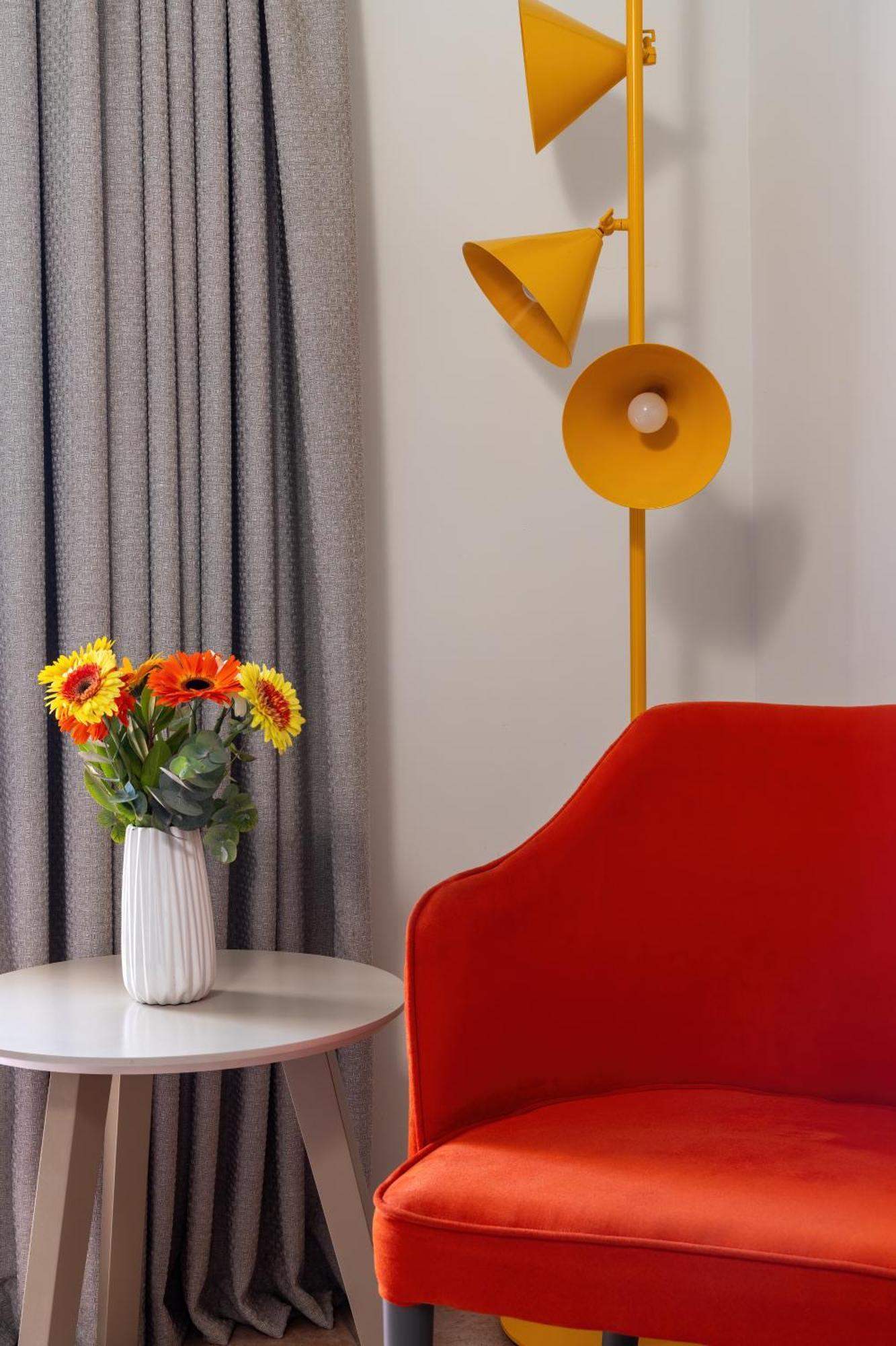 Flisvos Royal Hotel & Suites Tolón 외부 사진