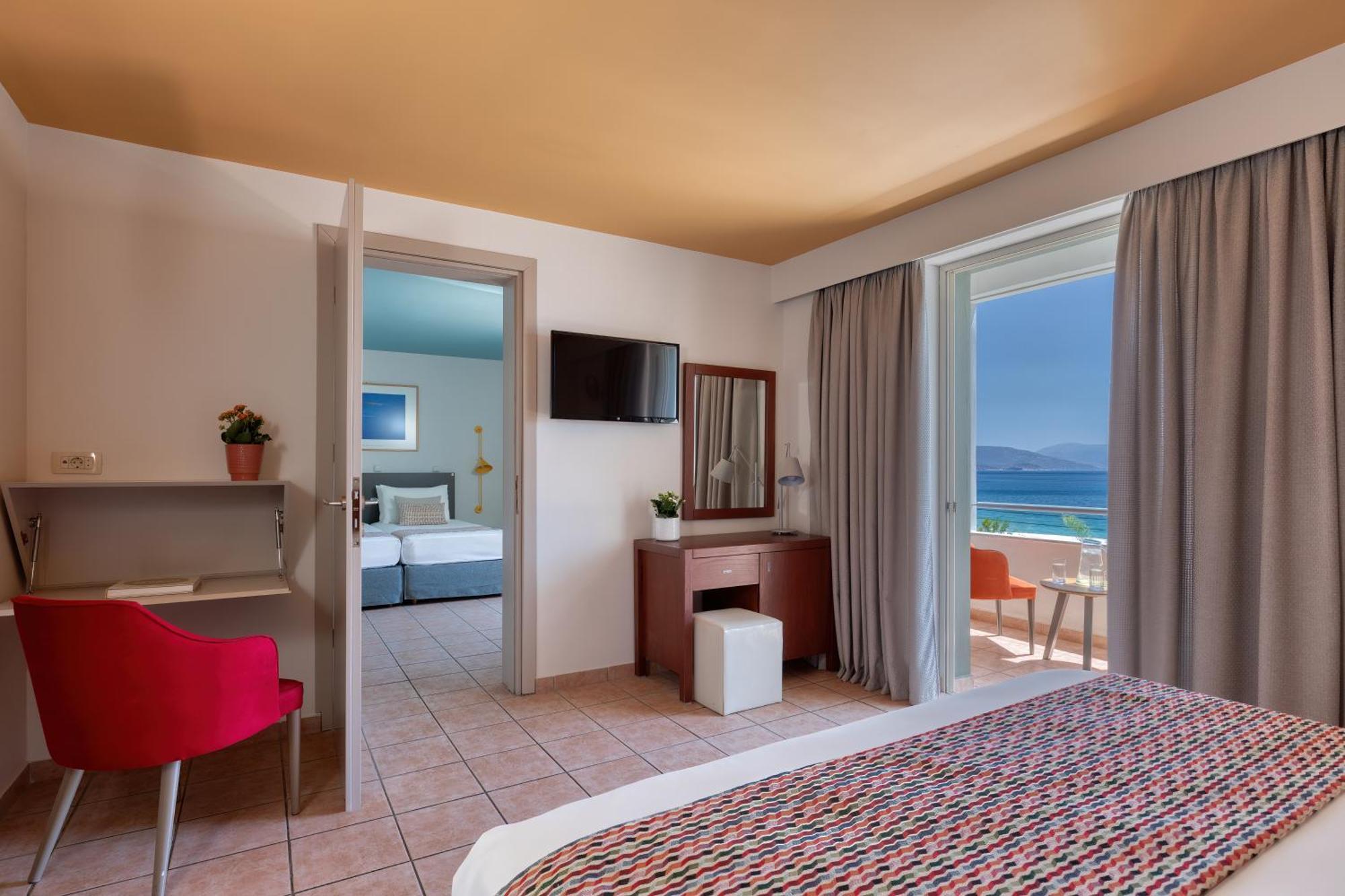 Flisvos Royal Hotel & Suites Tolón 외부 사진