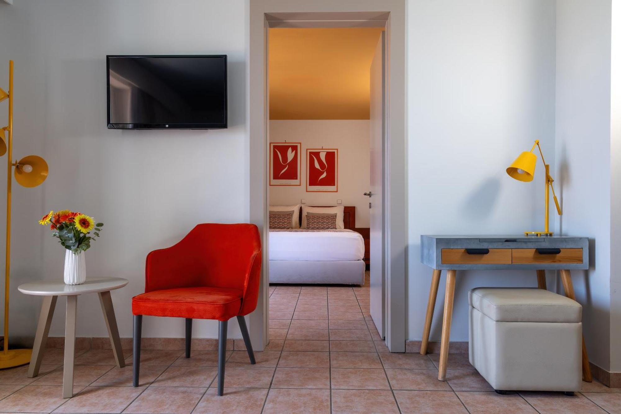 Flisvos Royal Hotel & Suites Tolón 외부 사진