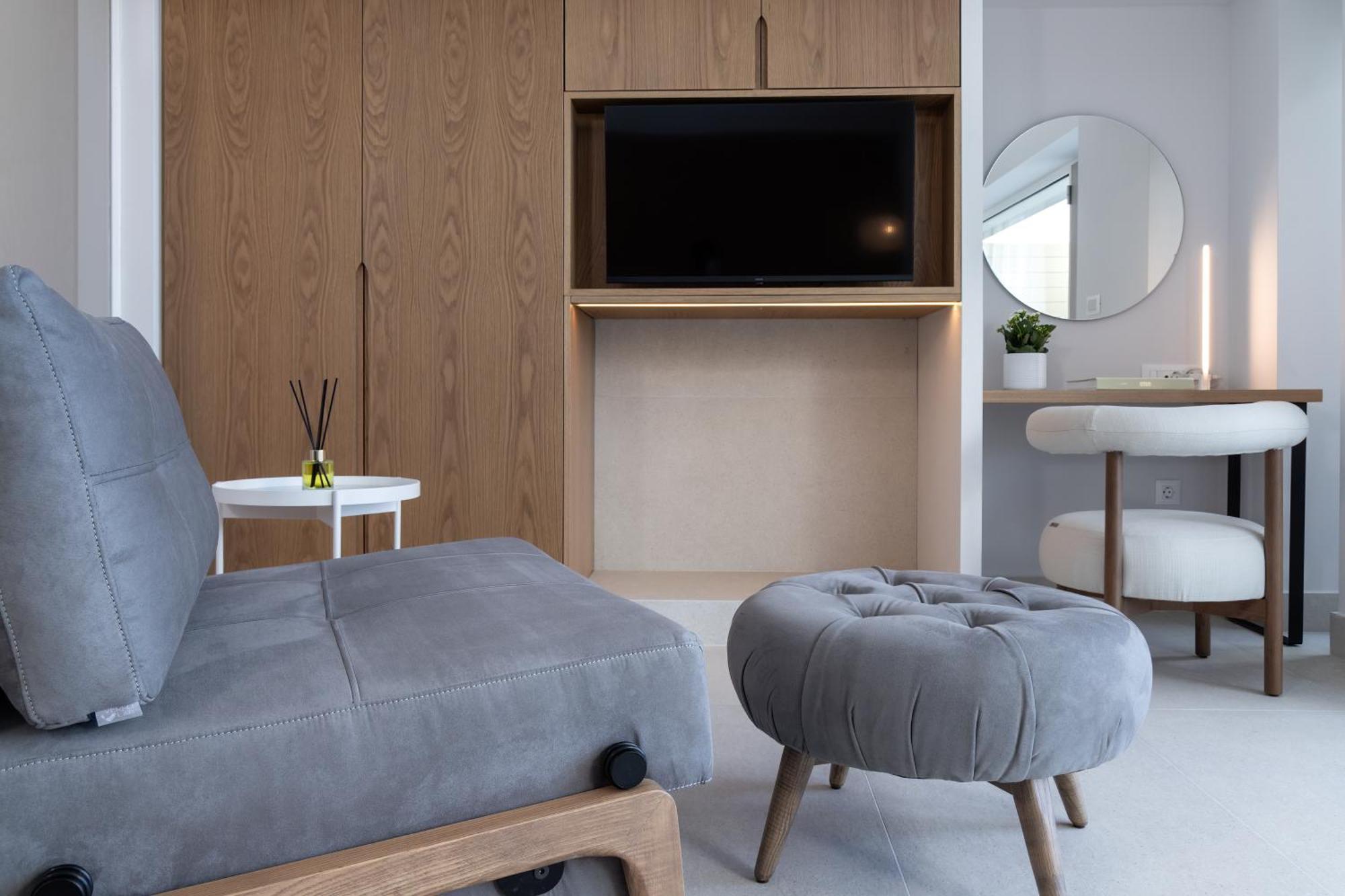 Flisvos Royal Hotel & Suites Tolón 외부 사진
