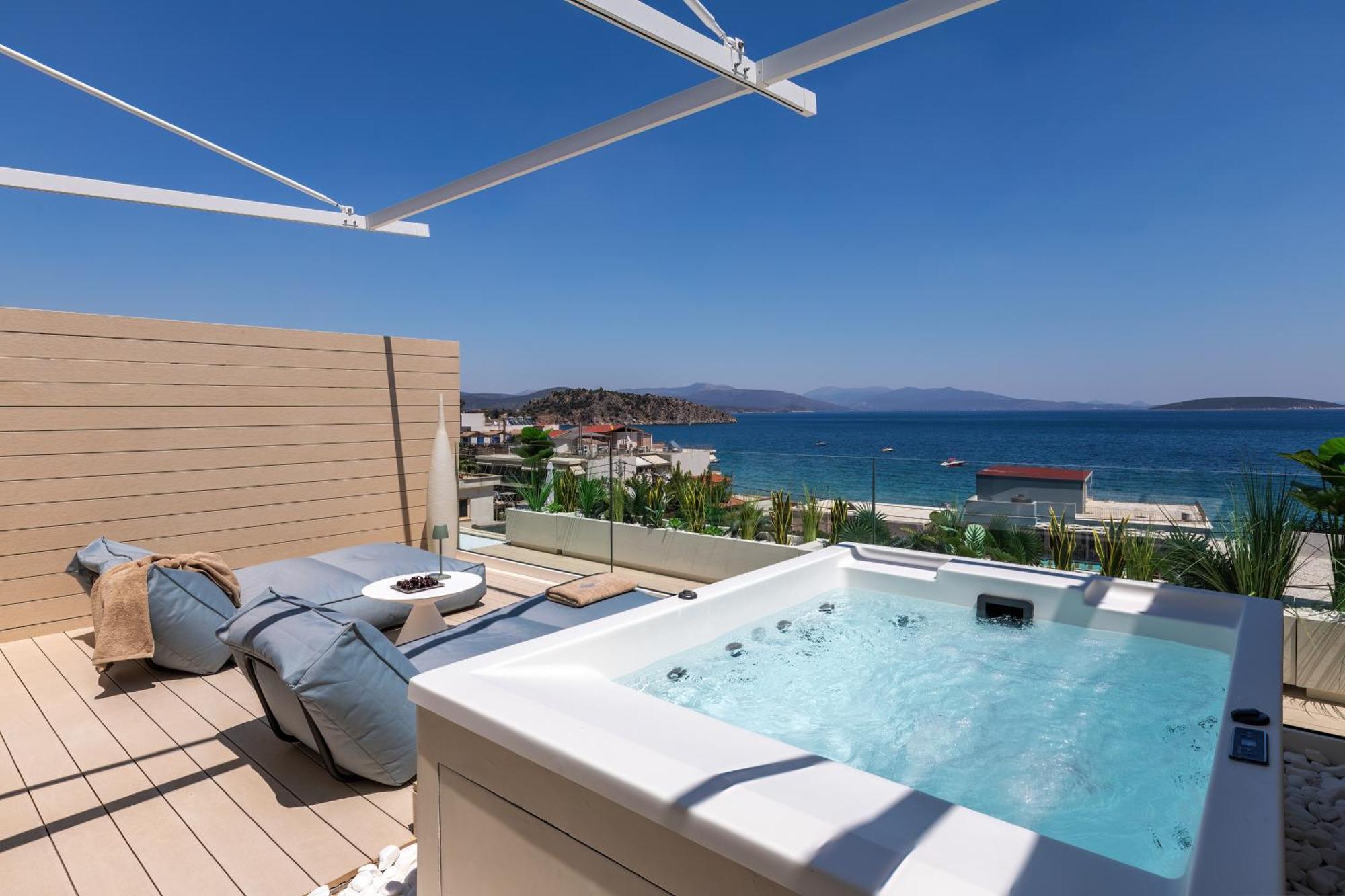 Flisvos Royal Hotel & Suites Tolón 외부 사진