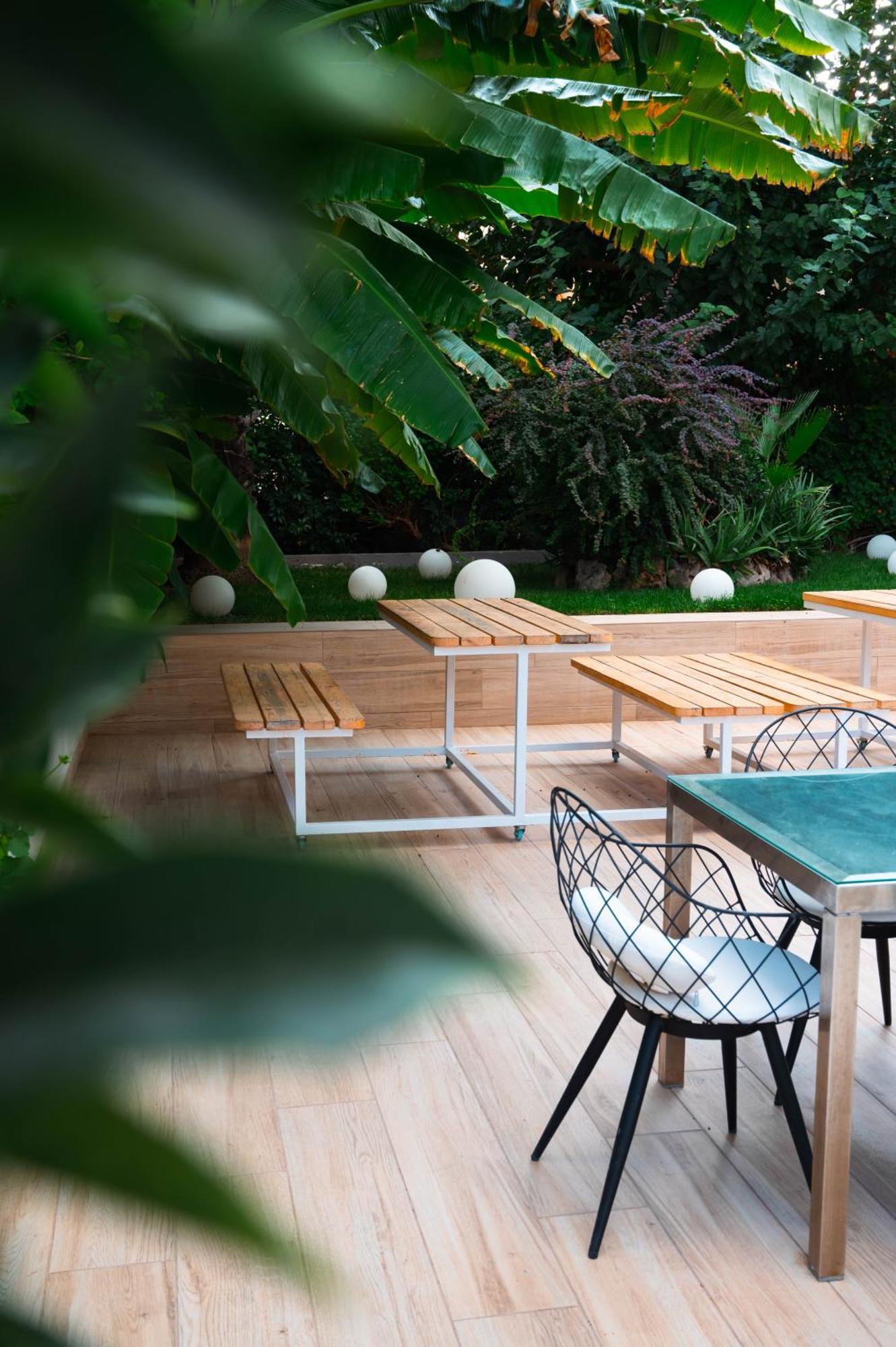 Flisvos Royal Hotel & Suites Tolón 외부 사진