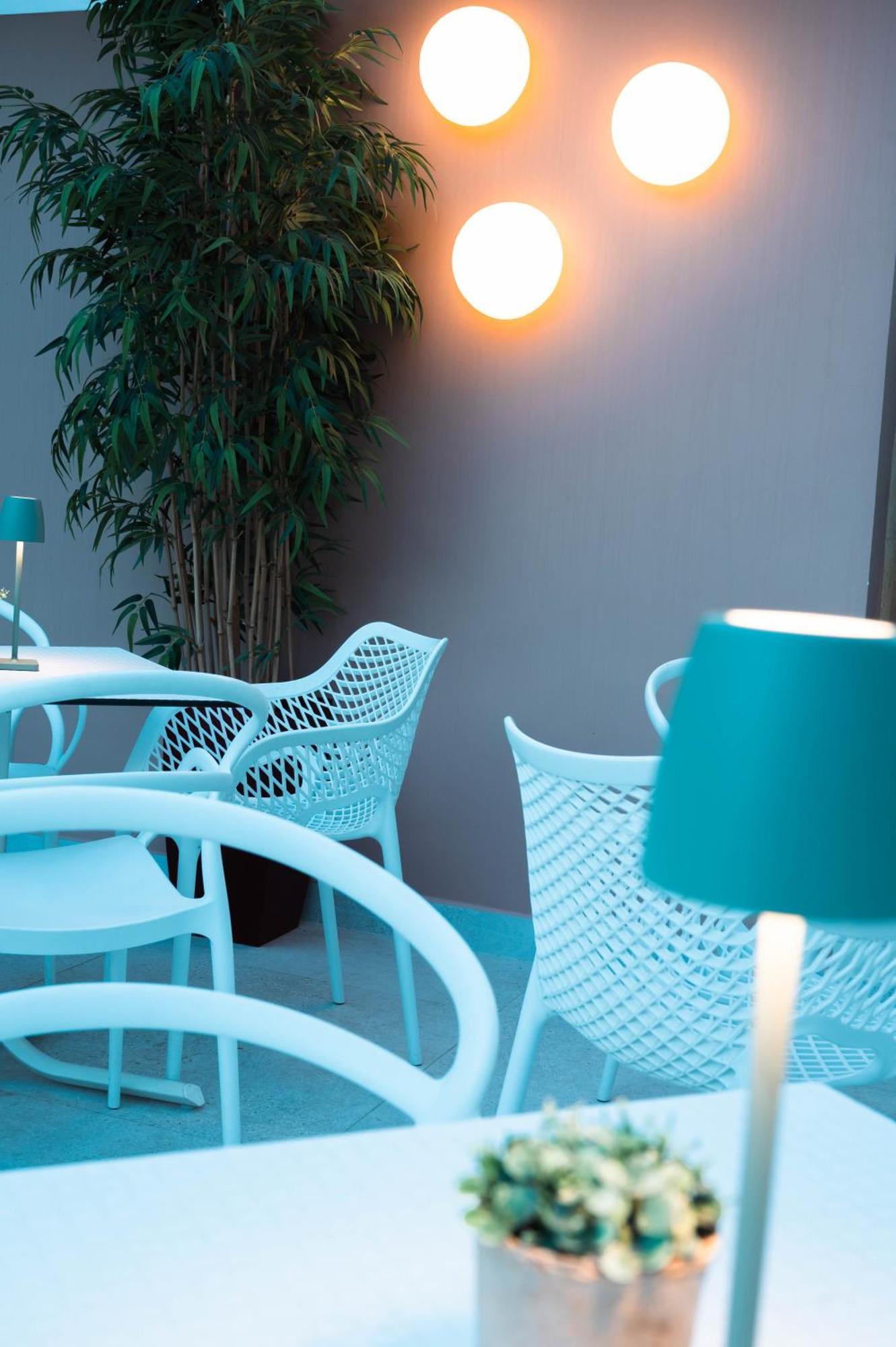Flisvos Royal Hotel & Suites Tolón 외부 사진