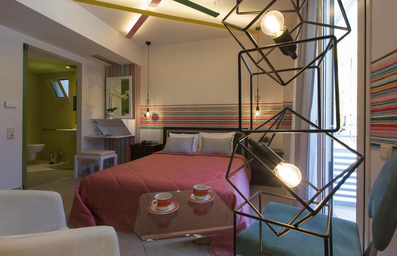 Flisvos Royal Hotel & Suites Tolón 외부 사진