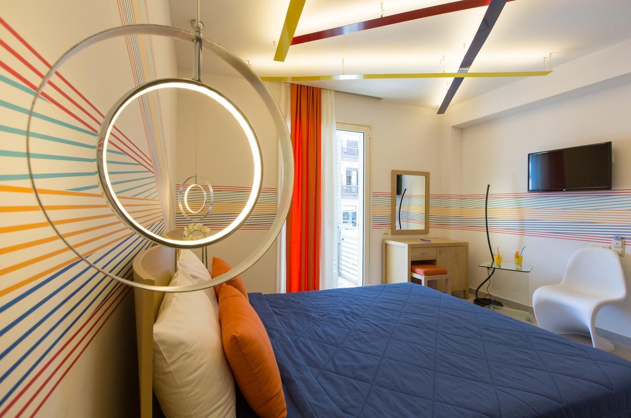 Flisvos Royal Hotel & Suites Tolón 외부 사진