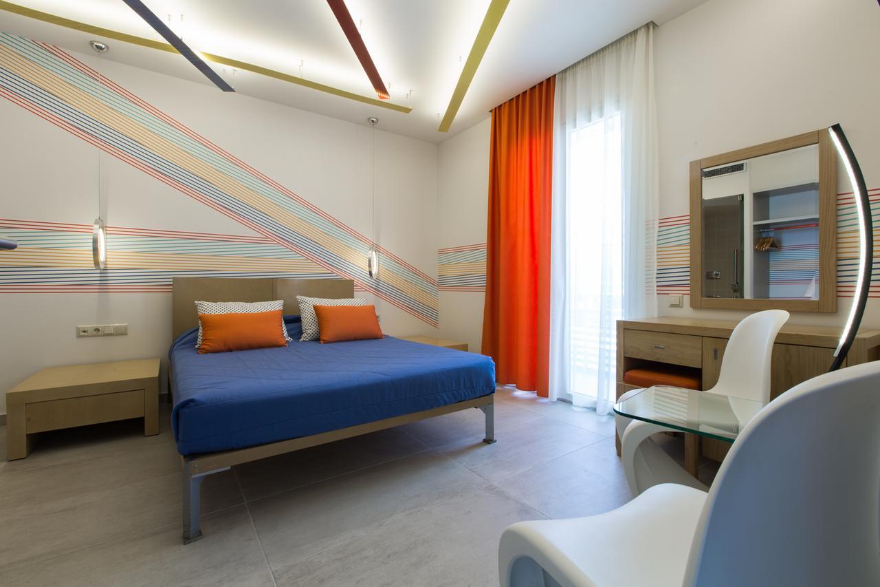 Flisvos Royal Hotel & Suites Tolón 외부 사진