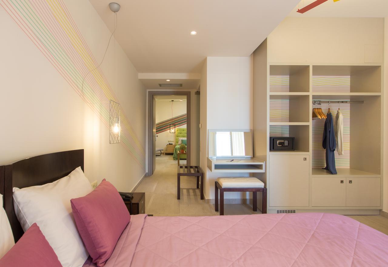 Flisvos Royal Hotel & Suites Tolón 외부 사진